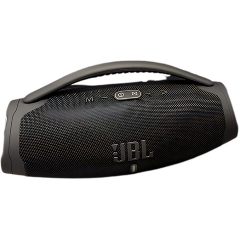 Boombox jbl black fashion friday